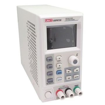 Unit UDP6720 60V 5A Endüstriyel  Güç Kaynağı