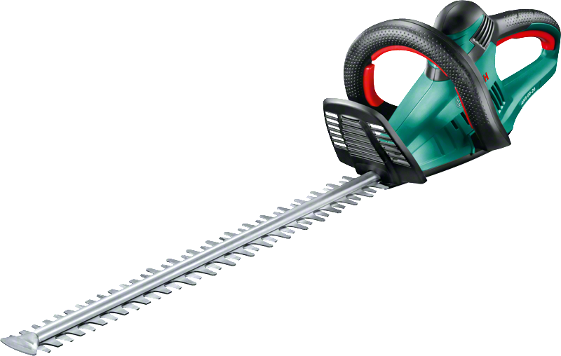 Bosch Ahs 60-26 Elektrikli Çit Kesme Makinası - 0600847H00