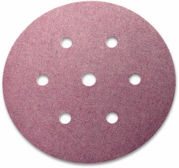 Sia Disk Zımpara 1950 Siaspeed 7 Delik Ø150 mm 320 Kum