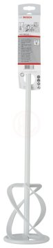 Bosch Karıştırıcı Matkap Ucu M14 Dış Diş 120x600 mm (Aşağıdan Yukarı) - 2607990014