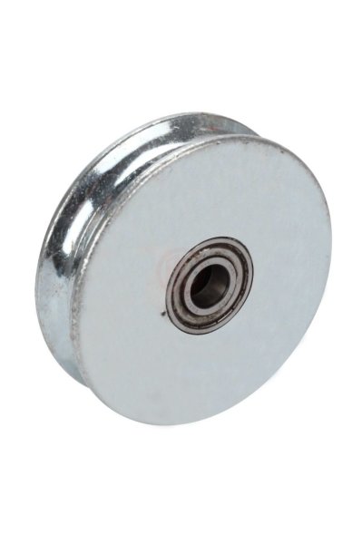Fa-Lo Normal Makara Çap 90 mm Boy 29 mm - FALO90NM