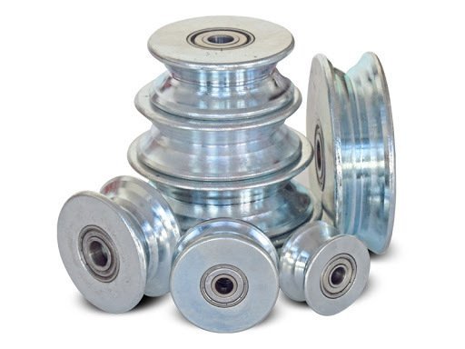Fa-Lo Normal Makara Çap 90 mm Boy 29 mm - FALO90NM