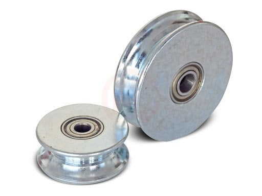 Fa-Lo Normal Makara Çap 90 mm Boy 29 mm - FALO90NM