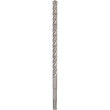 Bosch SDS Plus-7X Kırıcı Delici Uç 12,0x265 mm (10 Adet) - 2608576189