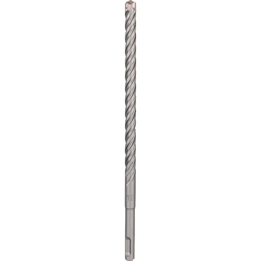 Bosch SDS Plus-5X Kırıcı Delici Uç 12,0x260 mm (10 Adet) - 2608833907