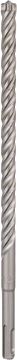 Bosch SDS Plus-7X Kırıcı Delici Uç 12,0x265 mm (10 Adet) - 2608576189