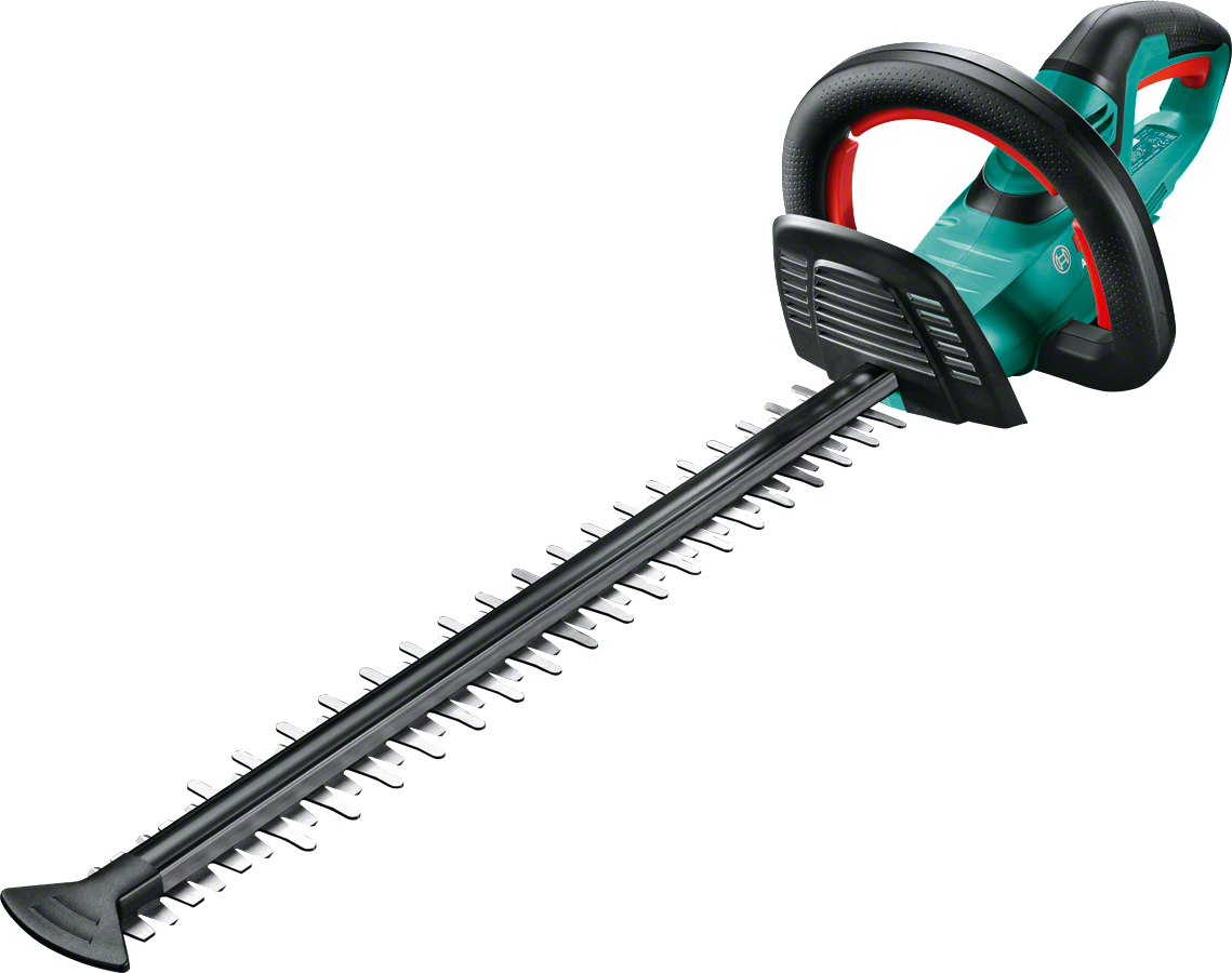Bosch AHS 50-20 LI AKÜLÜ ÇİT KESME MAKİNESİ AKÜSÜZ - 0600849F02