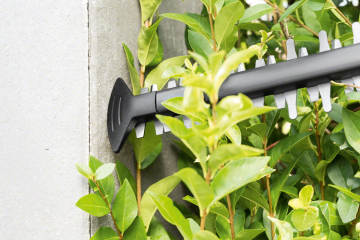 Bosch AHS 50-20 LI AKÜLÜ ÇİT KESME MAKİNESİ AKÜSÜZ - 0600849F02