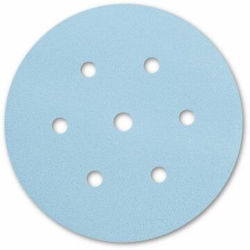 Sia Disk Zımpara 1948 Siaflex 7 Delik Ø150 mm 320 Kum