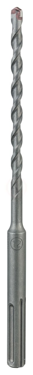 Bosch SDS Max-4 Kırıcı Delici Uç 12x340 mm (1 Adet) - 2608833959