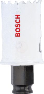Bosch Progressor Metal ve Ahşap Delik Açma Testeresi 35 mm - 2608594209