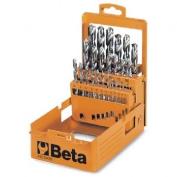 Beta Matkap Ucu Takımı 412/SP19