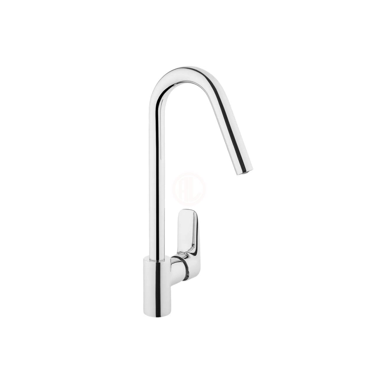Artema X-Line Eviye Bataryası Krom - A42115