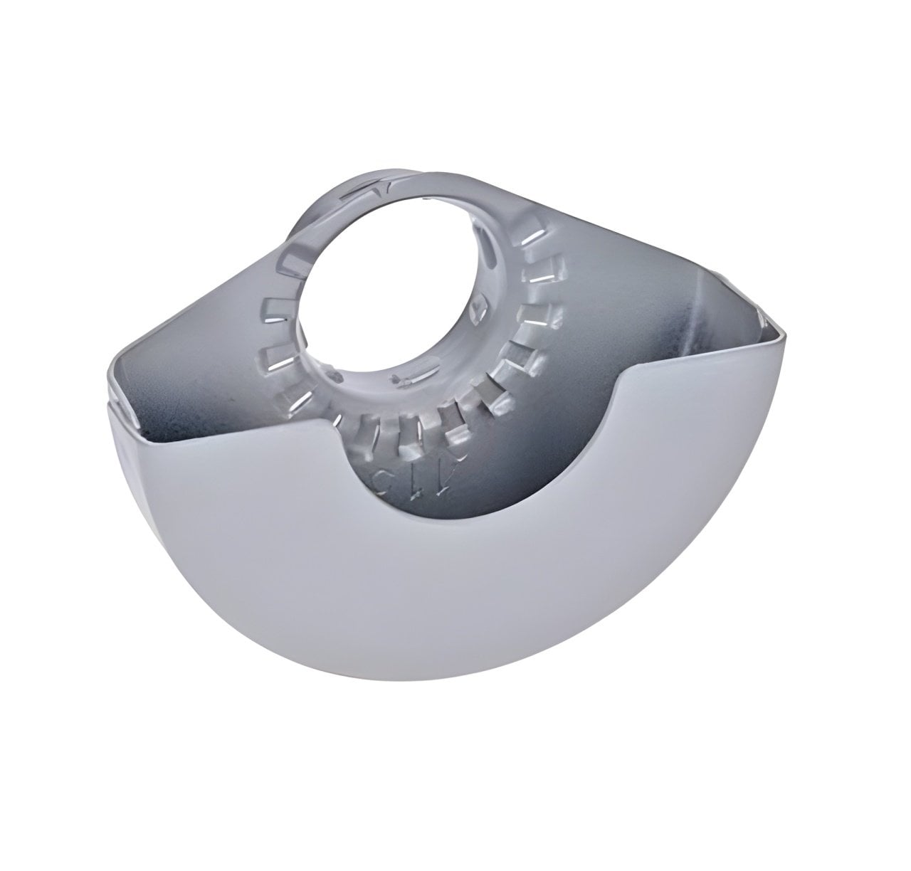 Bosch Taşlama Makinesi İçin Koruma Siperi Kapaklı Vidasız 115 mm (V1) - 2608000680