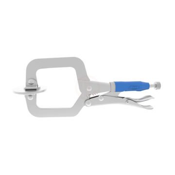 Kreg Mengene Klasik Ahşap İşkencesi Micro 57 mm