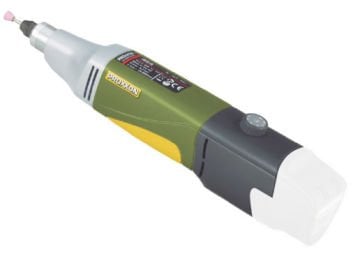 Proxxon Akülü Matkap Taşlama Makinesi IBS/A (Aküsüz) (29802)