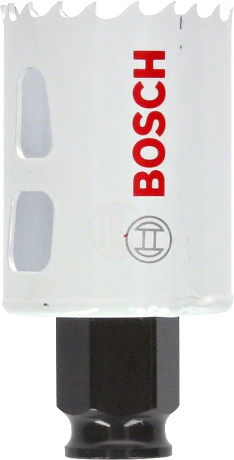 Bosch Progressor Metal ve Ahşap Delik Açma Testeresi 37 mm - 2608594210