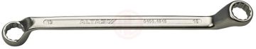 Altaş 1 41X46 Mm Yıldız Anahtar - 1010500402
