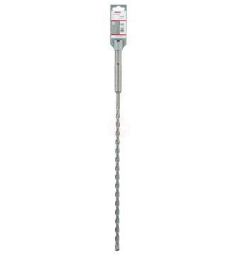 Bosch SDS Max-4 Kırıcı Delici Uç 12x540 mm (1 Adet) - 2608833960