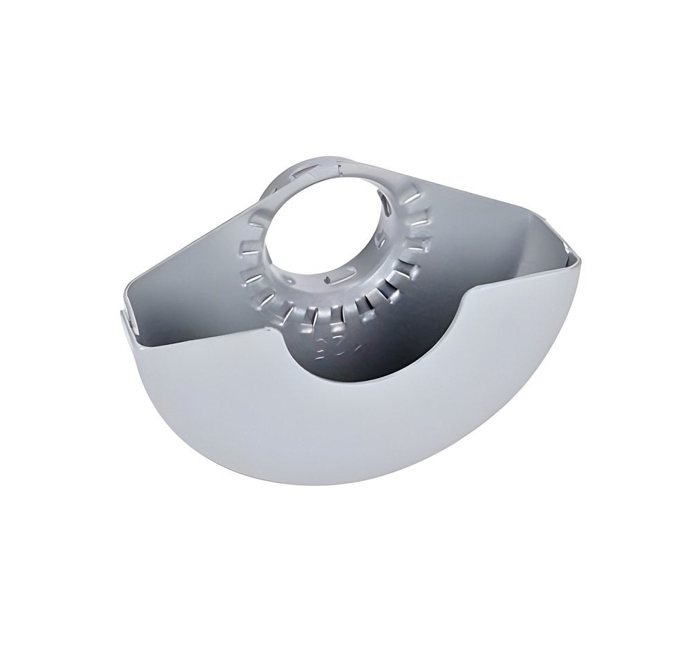 Bosch Taşlama Makinesi İçin Koruma Siperi Kapaklı Vidasız 125 mm (V1) - 2608000681