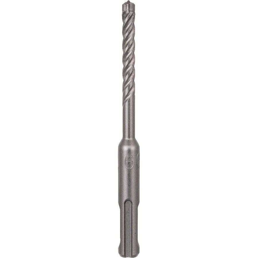 Bosch SDS Plus-7X Kırıcı Delici Uç 6,0x115 mm (30 Adet) - 2608576192