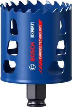 Bosch Delik Açma Testeresi Expert PC-Plus eHD 60 mm - 2608900429