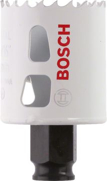Bosch Progressor Metal ve Ahşap Delik Açma Testeresi 40 mm - 2608594212