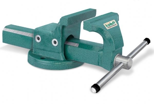 Kanca Kadett Tesviyeci Mengene 135 mm - 60210030135