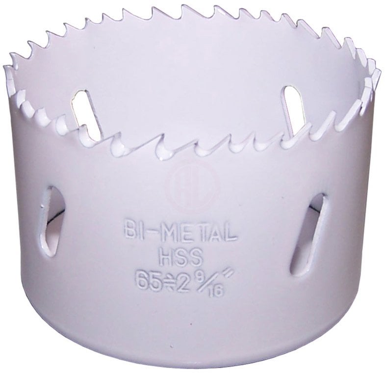 Knisaw 152 MM Bİ METAL DELİK TESTERESİ - KS51497