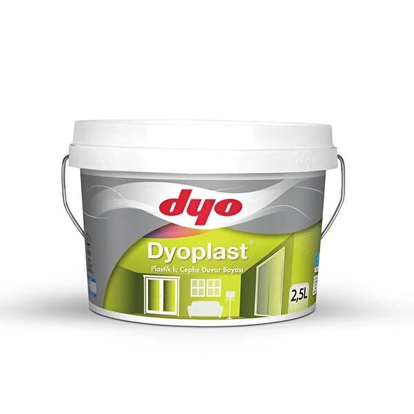 Dyo Dyoplast Baz Rp3 15 Lt