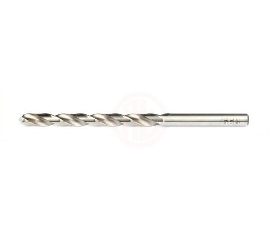 Makine Takım Hss Dın 340 Silindirik Saplı Uzun Matkap Ucu 6Mm - B00007200600