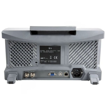 Unit UPO3252E Dijital Ultra Fosforlu Osiloskop