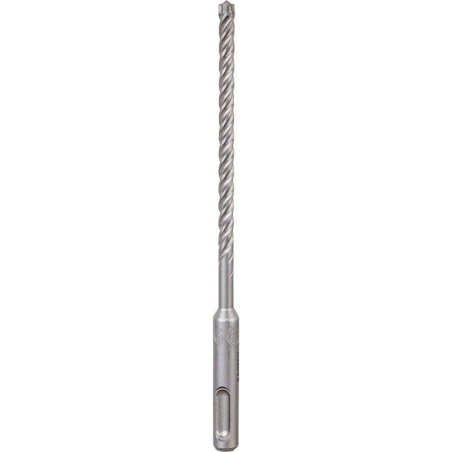 Bosch SDS Plus-7X Kırıcı Delici Uç 6,0x165 mm (30 Adet) - 2608576193