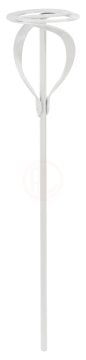 Bosch Karıştırıcı Matkap Ucu HEX Altıgen Şaft 120x600 mm - 2607990029