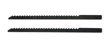 Proxxon Ahşap Sunta Fiberglas ve Plastik Kesim Testeresi (2 Adet) SS230/E ve STS12/E Uyumlu (28054)