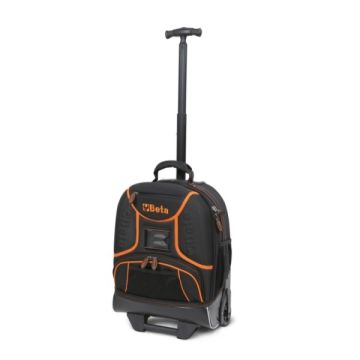 Beta Tekerlekli Bez Takım Çantası Dolu 2106T/VU0