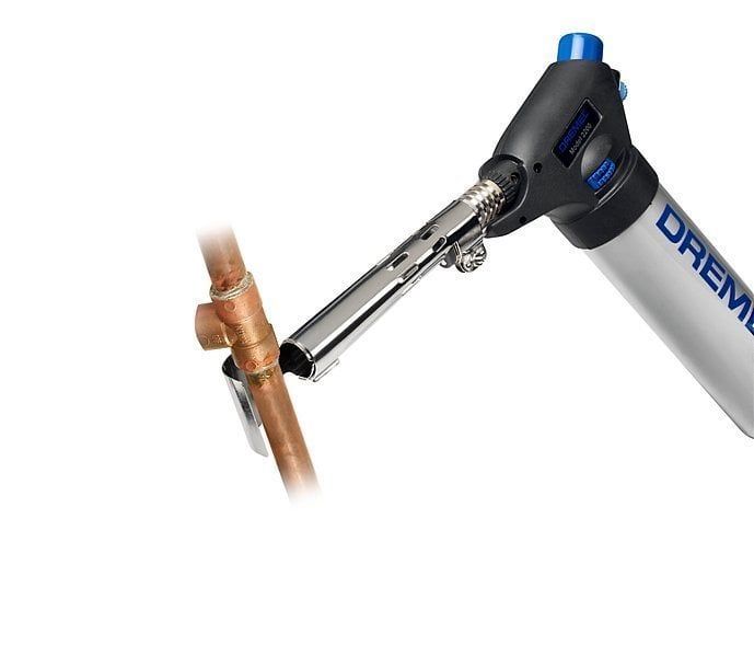 Dremel Gazlı Havya Versaflame 2200 Bütan Lambası - F0132200JA