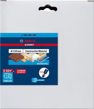 Bosch Delik Açma Testeresi Expert PC-Plus sMC 159 mm - 2608900488