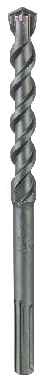 Bosch SDS Max-4 Kırıcı Delici Uç 24x320 mm (1 Adet) - 2608833963