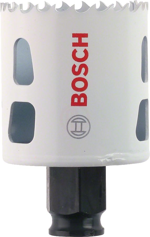 Bosch Progressor Metal ve Ahşap Delik Açma Testeresi 43 mm - 2608594214