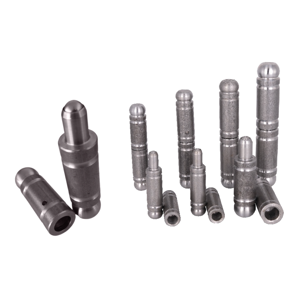 Fa-Lo Bilyalı Menteşe Çap 20 mm Boy 110 mm - FALO20BM