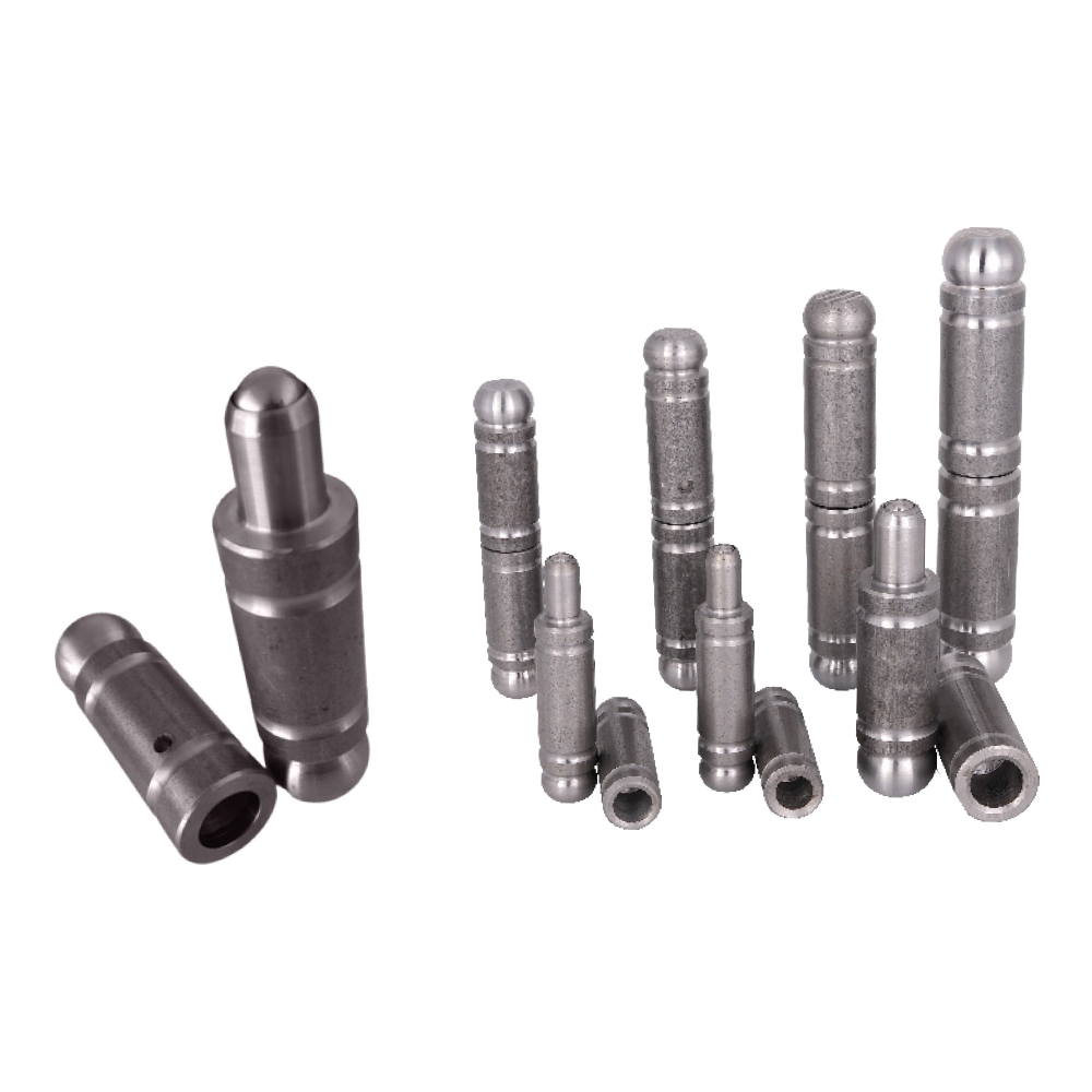 Fa-Lo Bilyalı Menteşe Çap 22 mm Boy 128 mm - FALO22BM