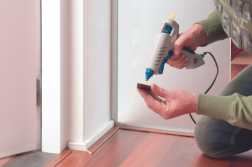 Dremel Sıcak Tutkal Tabancası 940 - F0130940JA