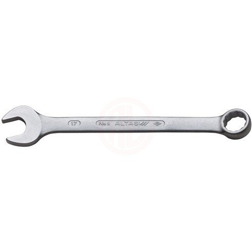 Altaş 1 B 28 Boyunlu Kombine Anahtar Uzun Tip - 1010100025