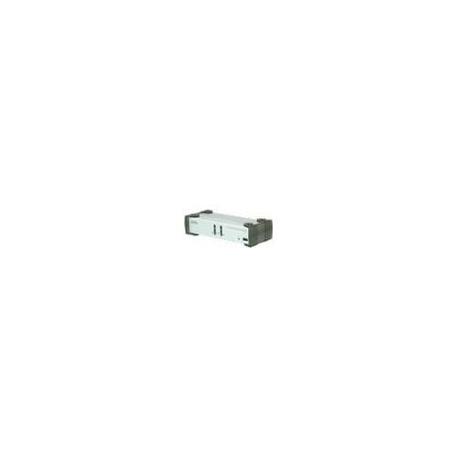 Aten 2-Port Usb 3.0 Displayport Kvmp™ (Keyboard/Video Monitor/Mouse) Periferi Switch, Displayport 1.1 Uyumlu, Usb 3.0 (3.1 Gen 1) Hub Özelliğine