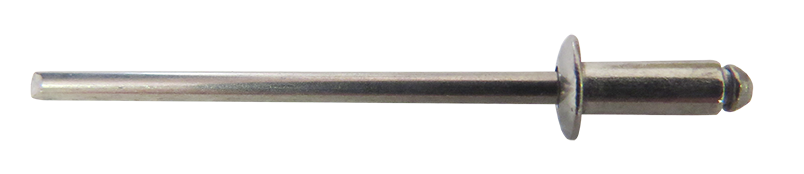 Brio Perçin Paslanmaz A2-Inox 48X18 25 Li