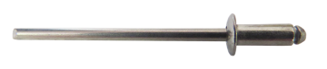 Brio Perçin Paslanmaz A2-Inox 48X18 25 Li