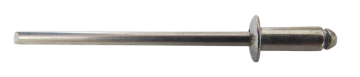 Brio Perçin Paslanmaz A2-Inox 48X18 25 Li