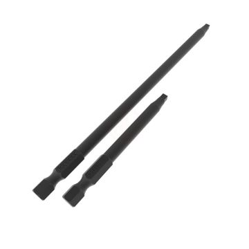Kreg Vidalama Bits Uç Seti (76/152 mm)