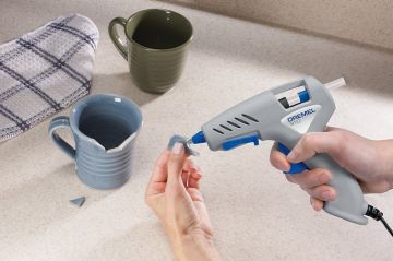 Dremel Sıcak Tutkal Tabancası 910 - F0130910JA